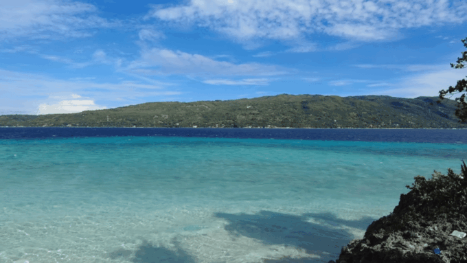 Cebu:Oslob Whales,Sumilon Island & Inambakan Falls Adventure - Tour Highlights