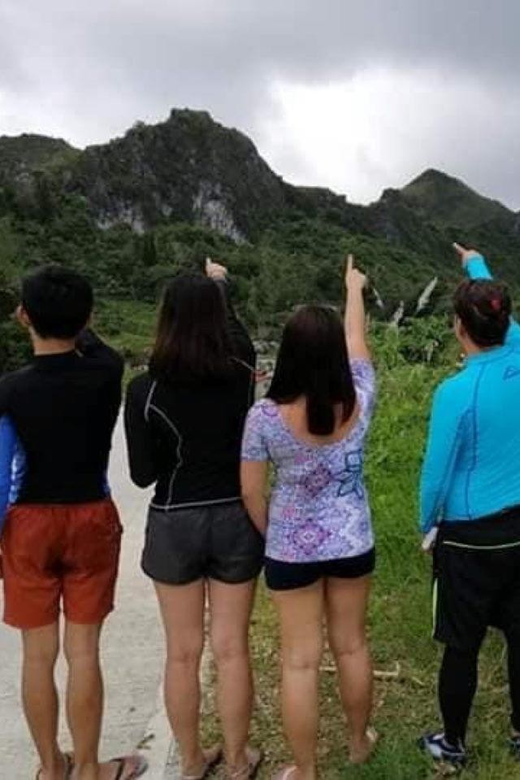 Cebu:Osmena Peak & Moalboals Snorkeling Pescador Expedition - Itinerary and Transportation