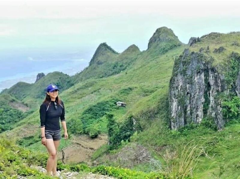 Cebu:Osmena Peak & Moalboals Snorkeling Pescador Expedition - Highlights and Experiences
