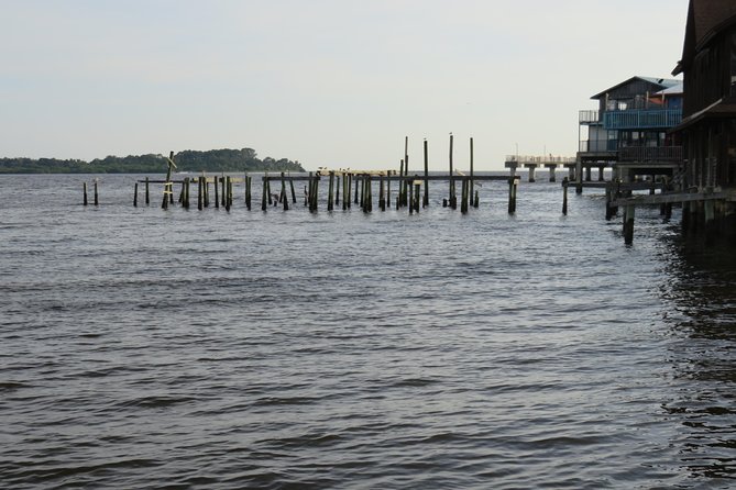 Cedar Key Food Walks - Tour Recommendations