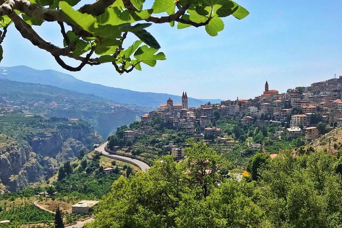 Cedars, Bsharre & Kozhaya Day Tour - Additional Information