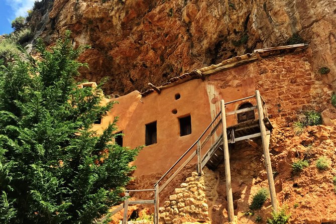 Cedars, Bsharre & Kozhaya Day Tour - Cancellation Policy