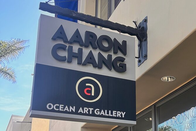 Cedros Avenue Design District Walking Tour San Diego - Culinary Highlights