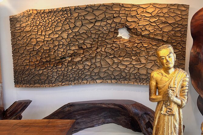 Cedros Avenue Design District Walking Tour San Diego - Booking and Cancellation Policy
