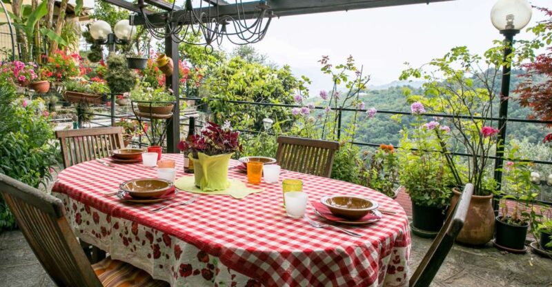 Cefalù: Dining Experience at a Locals Home - Booking Details