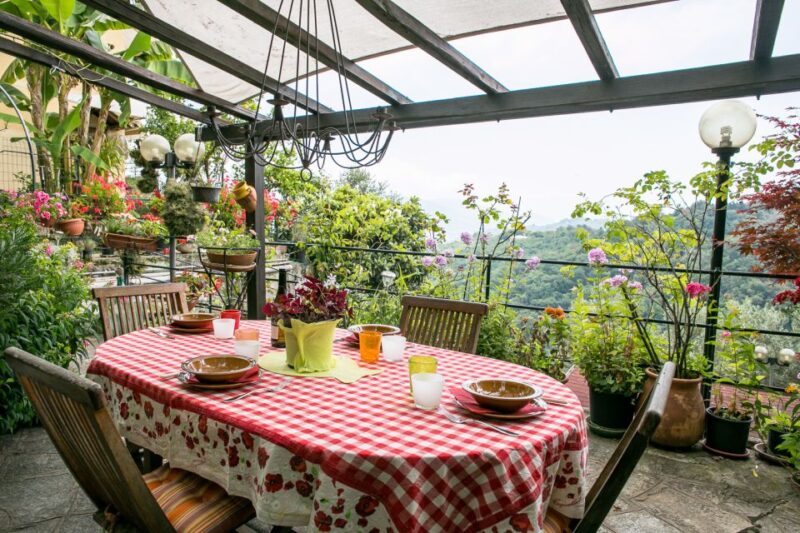 Cefalù: Dining Experience at a Locals Home - Culinary Demonstration