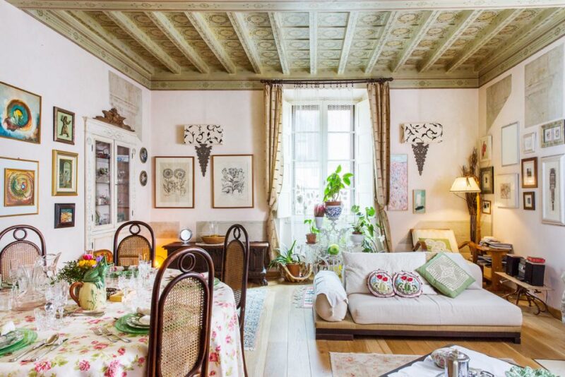 Cefalù: Dining Experience at a Locals Home - Hospitality and Connections