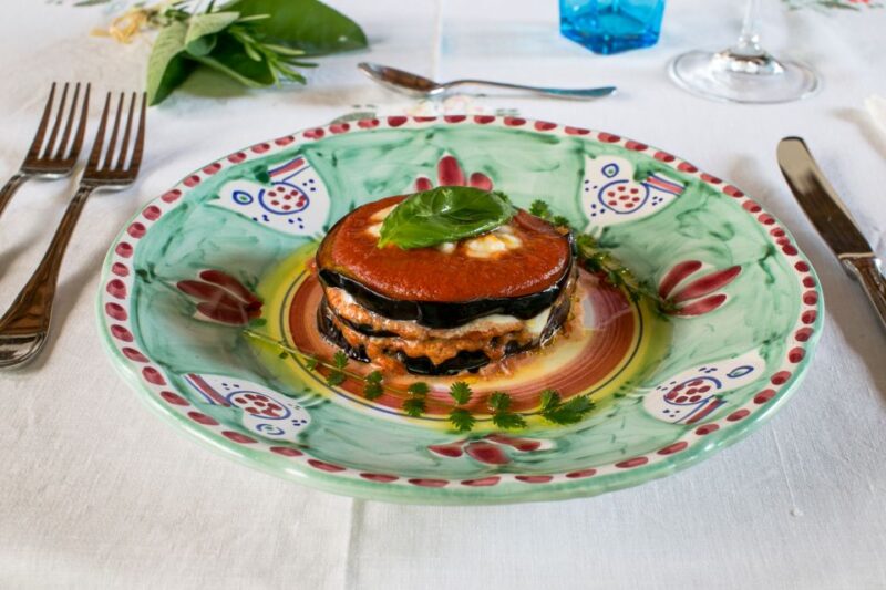 Cefalù: Dining Experience at a Locals Home - Customer Feedback