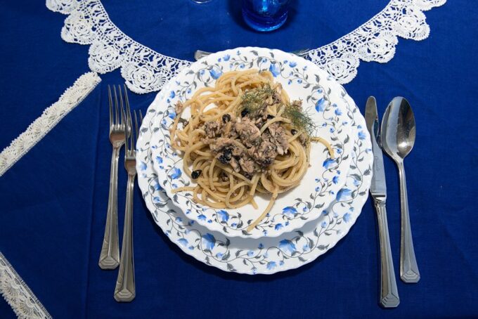 Cefalù: Dining Experience at a Locals Home - Dietary Accommodations