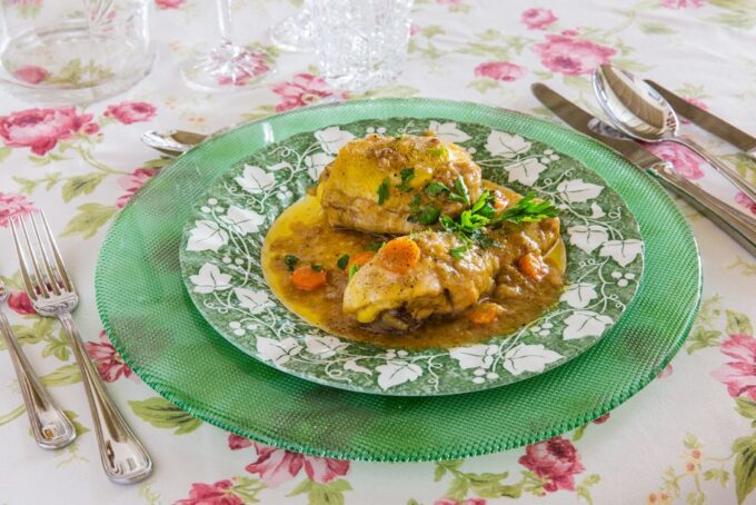 Cefalù: Dining Experience at a Locals Home - Frequently Asked Questions