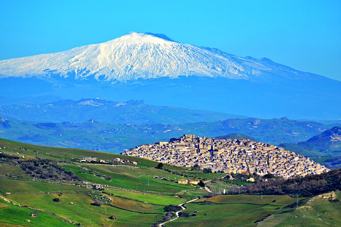 Cefalu Etna Wild Jeep Experience - Cancellation Policy