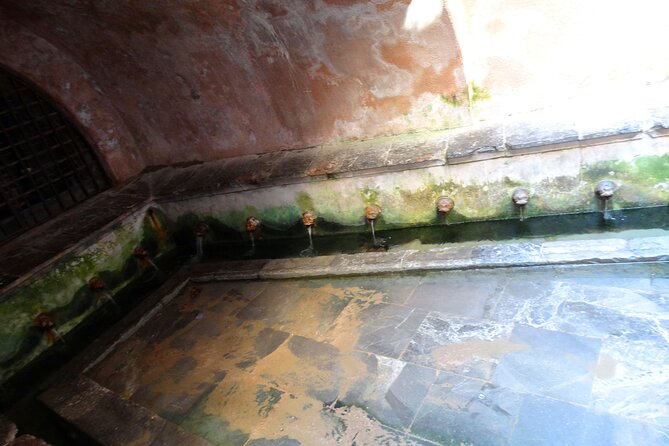 Cefalù: Guided Walking Tour & Cefalu Cathedral Mosaics - Pricing and Availability Details