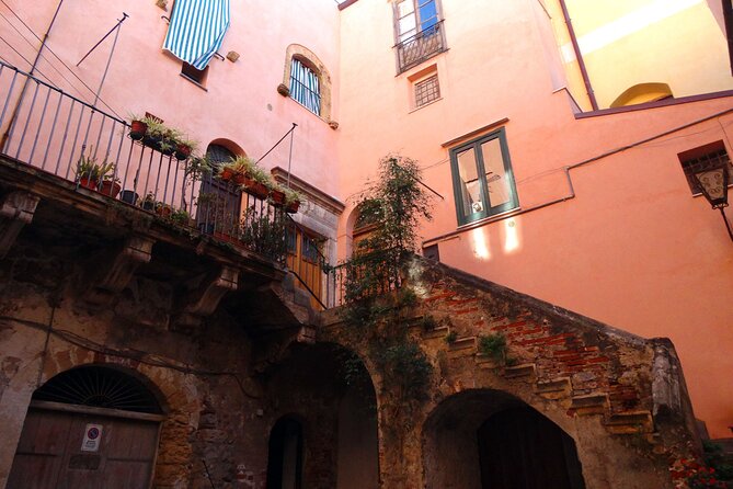 Cefalù: Guided Walking Tour & Cefalu Cathedral Mosaics - Customer Review Highlights