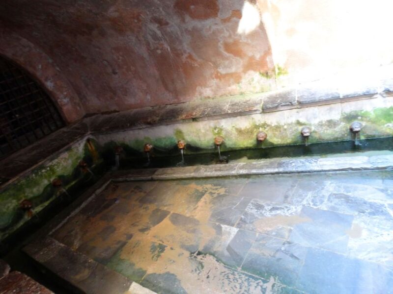 Cefalù: Guided Walking Tour & Cefalu Cathedral Mosaics - Key Points
