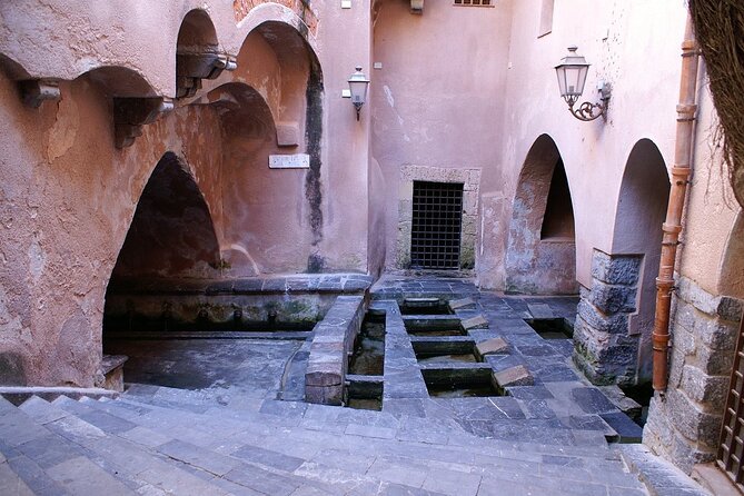Cefalù Half Day Excursion - Traveler Reviews