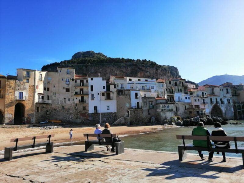 Cefalù: History and Legends Guided Walking Tour - Accessibility and Language