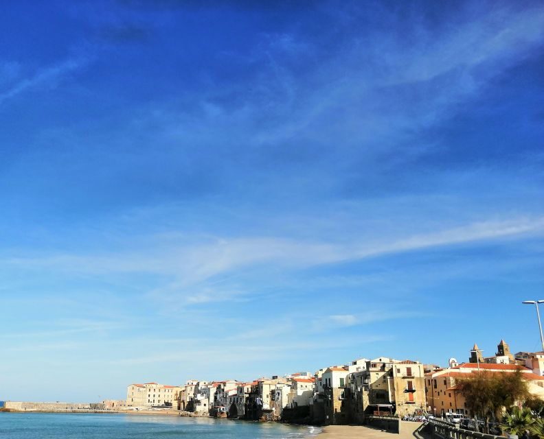Cefalù: History and Legends Guided Walking Tour - Since Your Asked