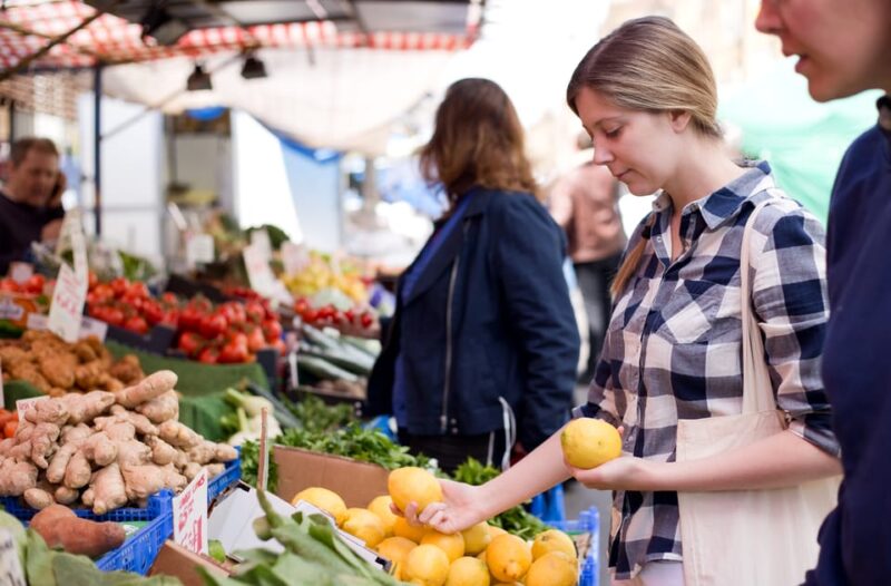 Cefalù: Market & Private Cooking Class at a Locals Home - Authentic Local Recipes