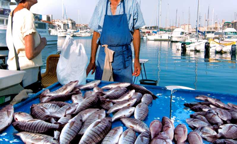 Cefalù: Market Tour and Meal at a Locals Home - Key Points