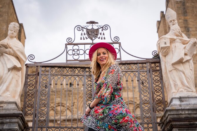 Cefalù Photoshoot Capture Your Spontaneous And Happy Moments - Reviews and Ratings