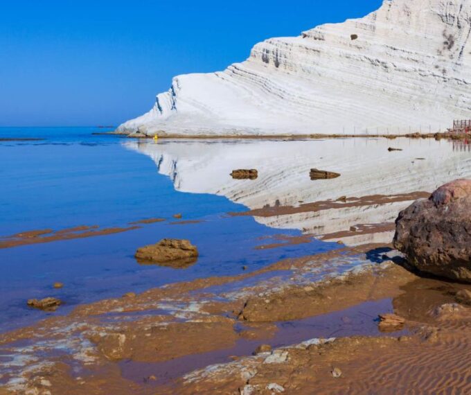 Cefalù: Temples Valley and Scala Dei Turchi Tour - Recap