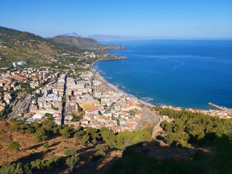Cefalù: The Rocca Archaeological Park Guided Hiking Tour - Highlights of the Experience