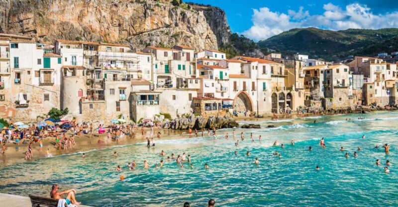 Cefalù Tour: Between History and Natural Beauty - Mandralisca Museum: Cultural Treasures