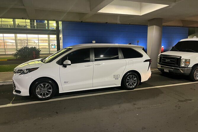 Ceiba Airport and Ferry Terminal Transfer - Who Should Consider This Transfer?