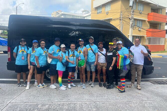 Ceiba Airport and Ferry Terminal Transfer - Frequently Asked Questions