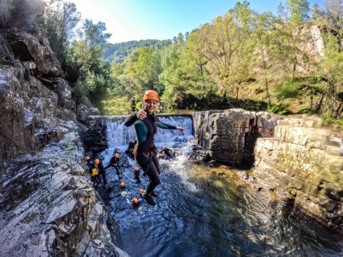 Ceira River, Water Walk / Soft Canyoning, in Góis, Coimbra - Frequently Asked Questions