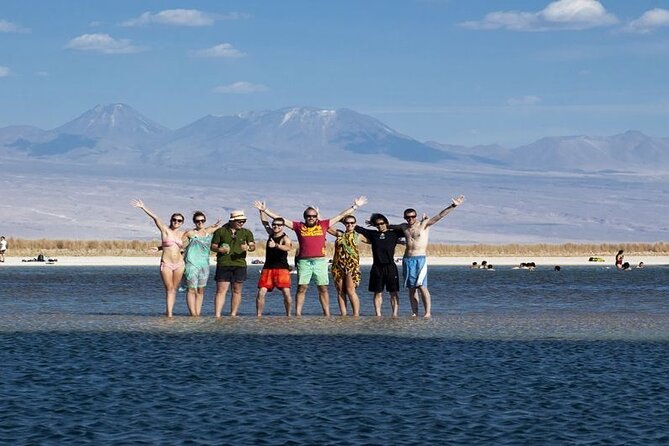 Cejar Lagoon and Ojos Del Salar With Tebinquiche Tour - Cancellation Policy