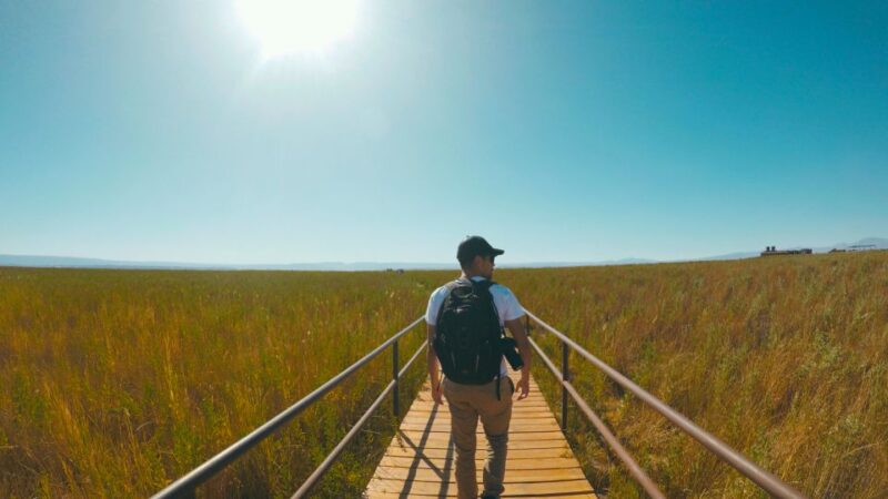 Cejar Lagoon Tour - Flotation, Cocktail & More! - Experience Highlights