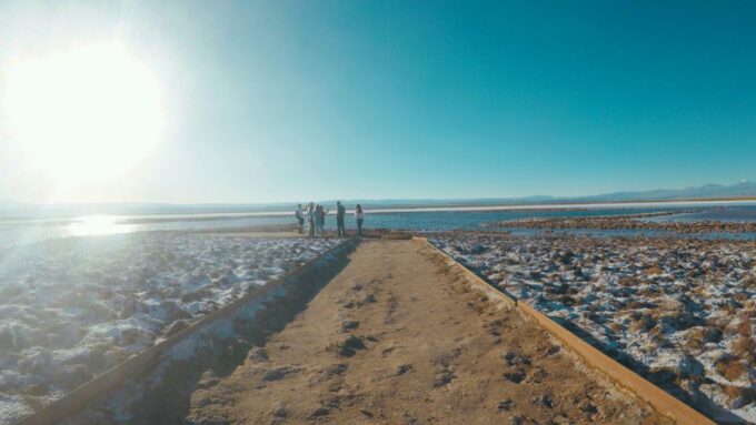 Cejar Lagoon Tour - Flotation, Cocktail & More! - Frequently Asked Questions