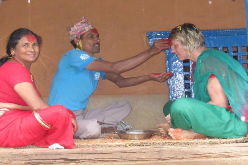 Celebrate Dashain in Nepal - Key Rituals and Activities