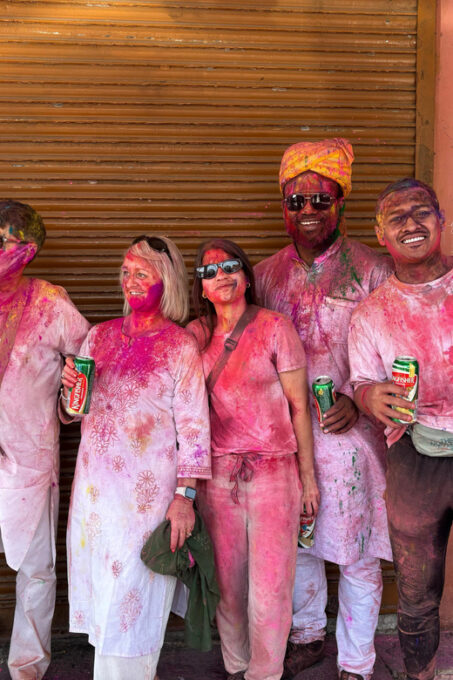 Celebrate Holi Festival In Jaipur With Golden Triangle Tours - Frequently Asked Questions