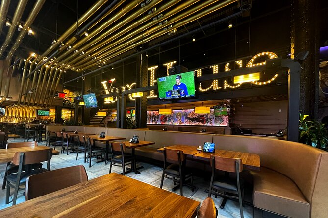 Celebrate New Years in the Heart of Times Square New York City - Booking Information