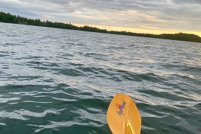 Celebrate Summer Solstice With a Paddle Under the Midnight Sun - Key Points