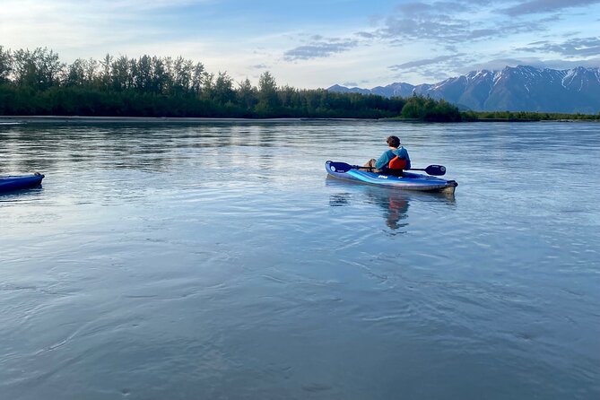 Celebrate Summer Solstice With a Paddle Under the Midnight Sun - Preparing for the Adventure