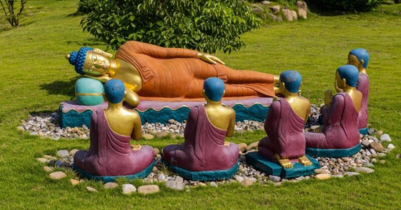Celebrate the Birthday of Buddha in Budhha Jayanti - Key Points