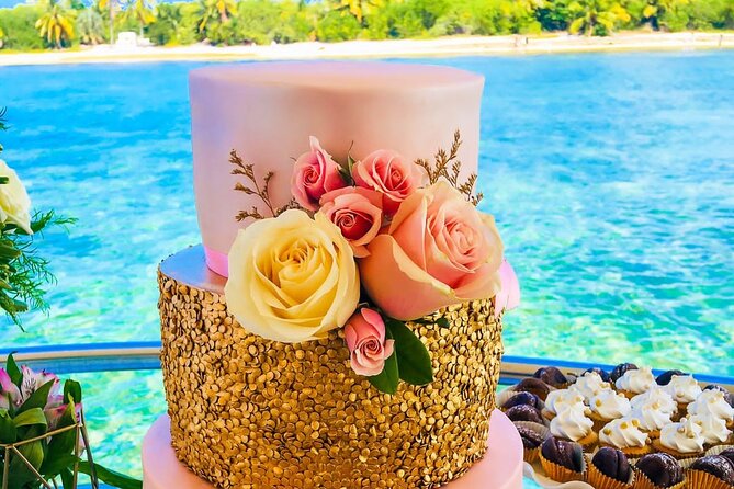 Celebrate Your Wedding in Punta Cana on a Private Boat - About Your Stay