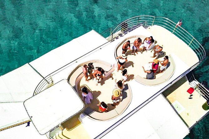 Celebrate Your Wedding in Punta Cana on a Private Boat - Pricing and Cancellation Policy