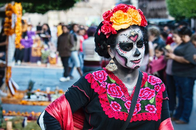 Celebrating Day of the Dead in Xoxocotlan Tour - Key Points