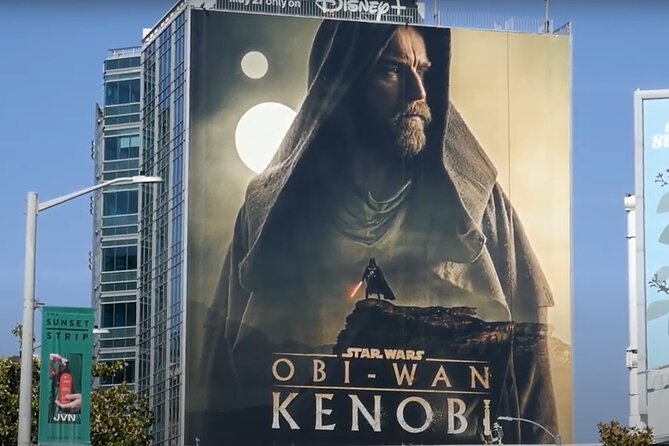 Celebrity and Lifestyle Hollywood Bus Tour - Tour Logistics and Scheduling