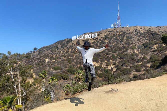 Celebrity Homes Extravaganza: Tour in Los Angeles - Frequently Asked Questions