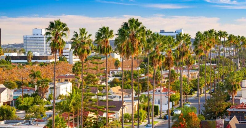 Celebrity Homes Extravaganza: Tour in Los Angeles - Highlights of the Itinerary