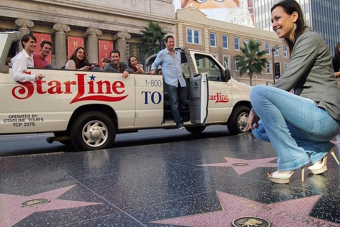 Celebrity Homes Tour & Warner Bros. Studio Tour - Making the Most of Your Tour Experience