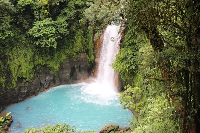 Celeste River Guided Hike - Guest Reviews and Ratings