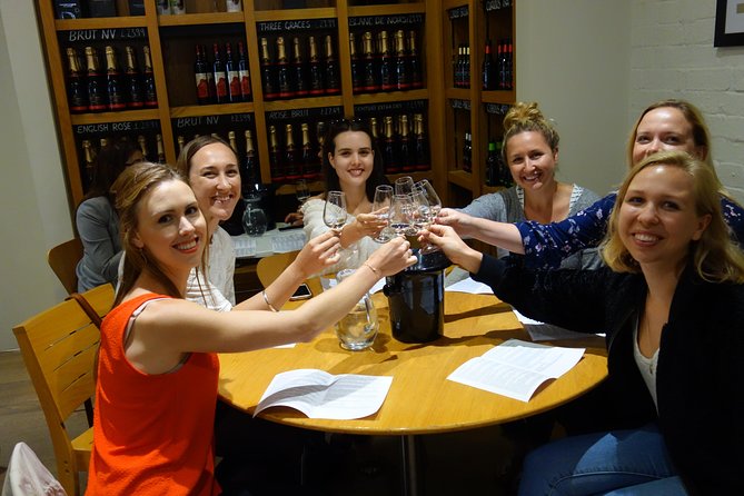 Cellar Door Wine Tour From London - Tour Schedule