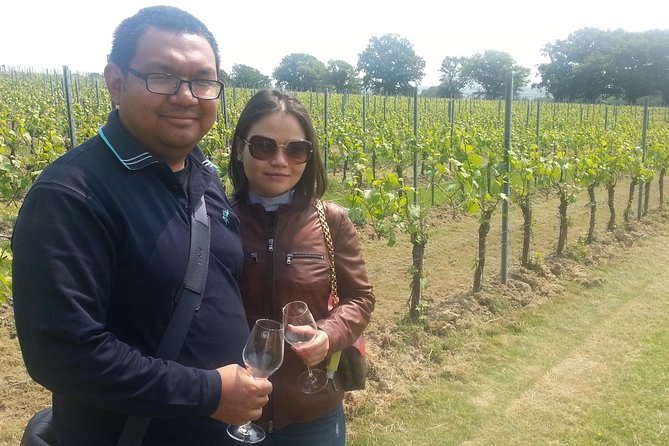 Cellar Door Wine Tour From London - Wineries Visited
