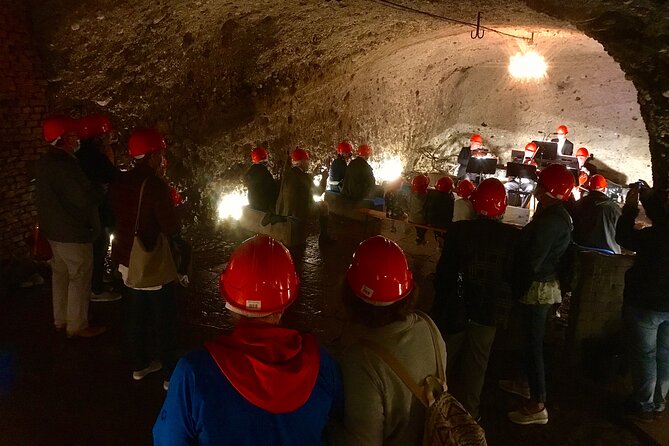 Cellar Trip in Bad Ischl / Salzkammergut - Booking and Cancellation Policy